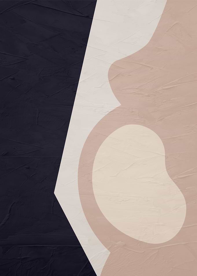 GEOMETRIC ABSTRACT SHAPES