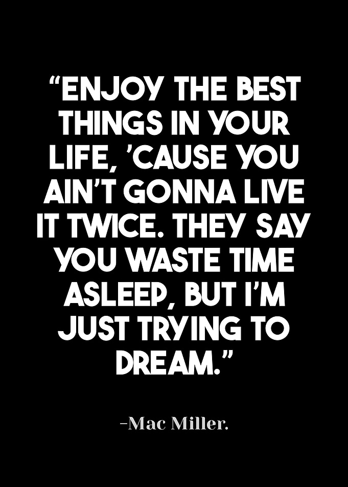 Rapper Quotes