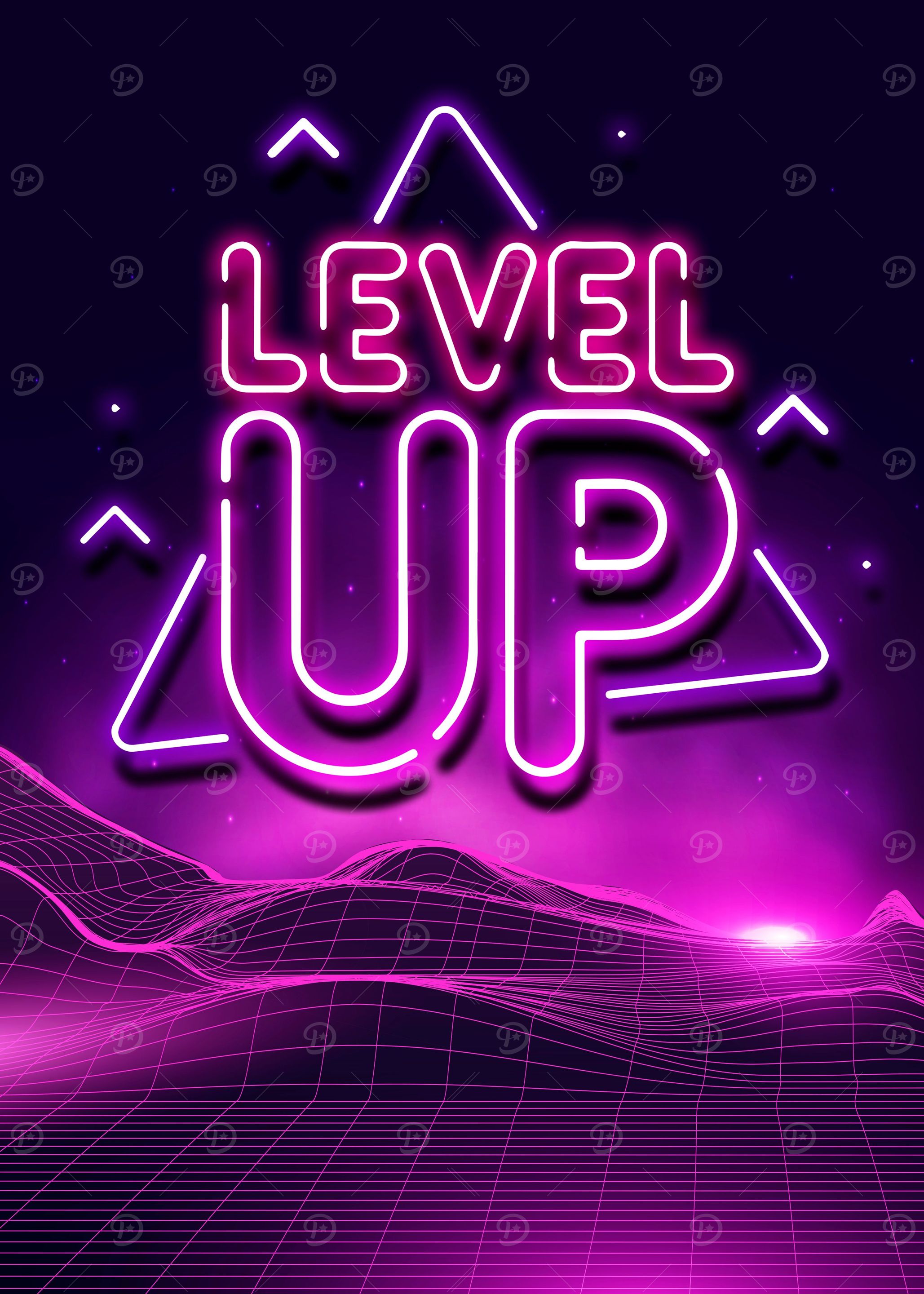 Level Up Gaming