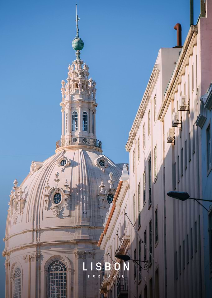 Lisbon