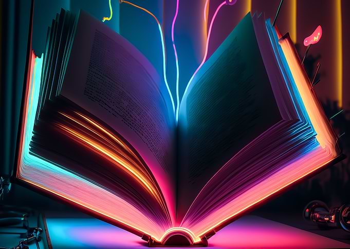 mystery books