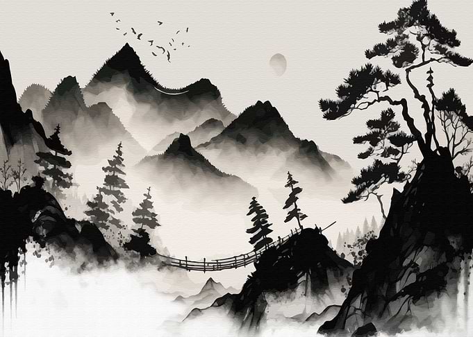 Japanese style