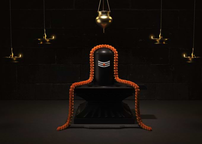 shiva lingam