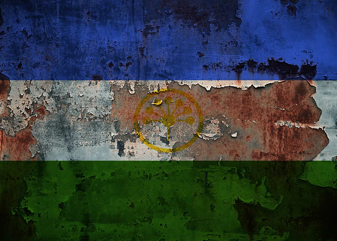 Bashkortostan