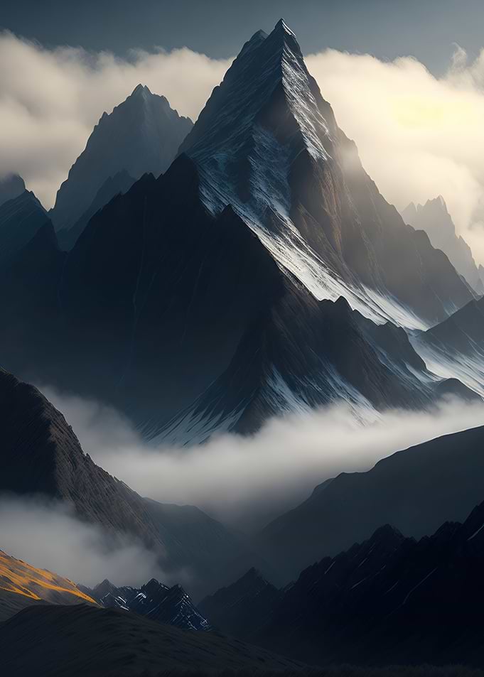 alpen italy