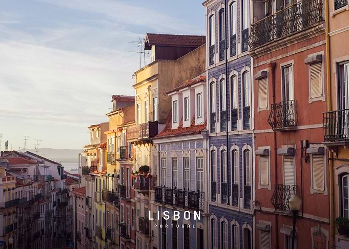 Lisbon