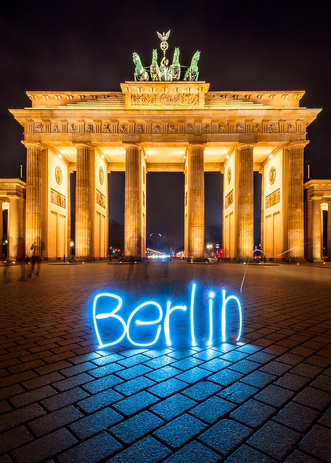 Berlin