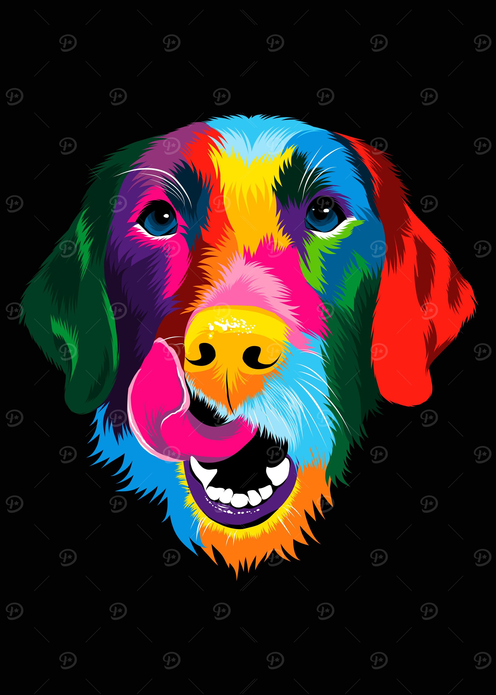 Labrador retriever