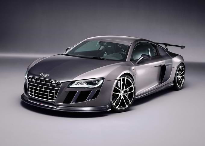 audi