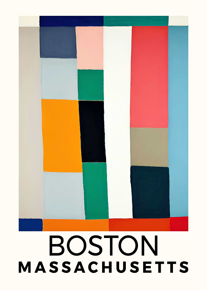 Boston Massachusetts