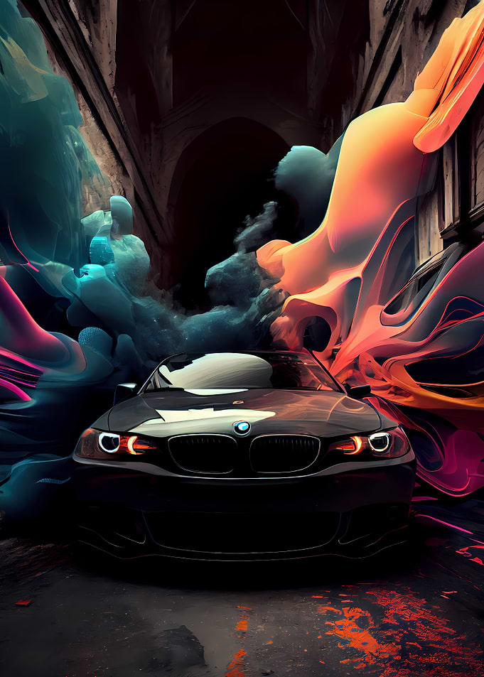 BMW E90