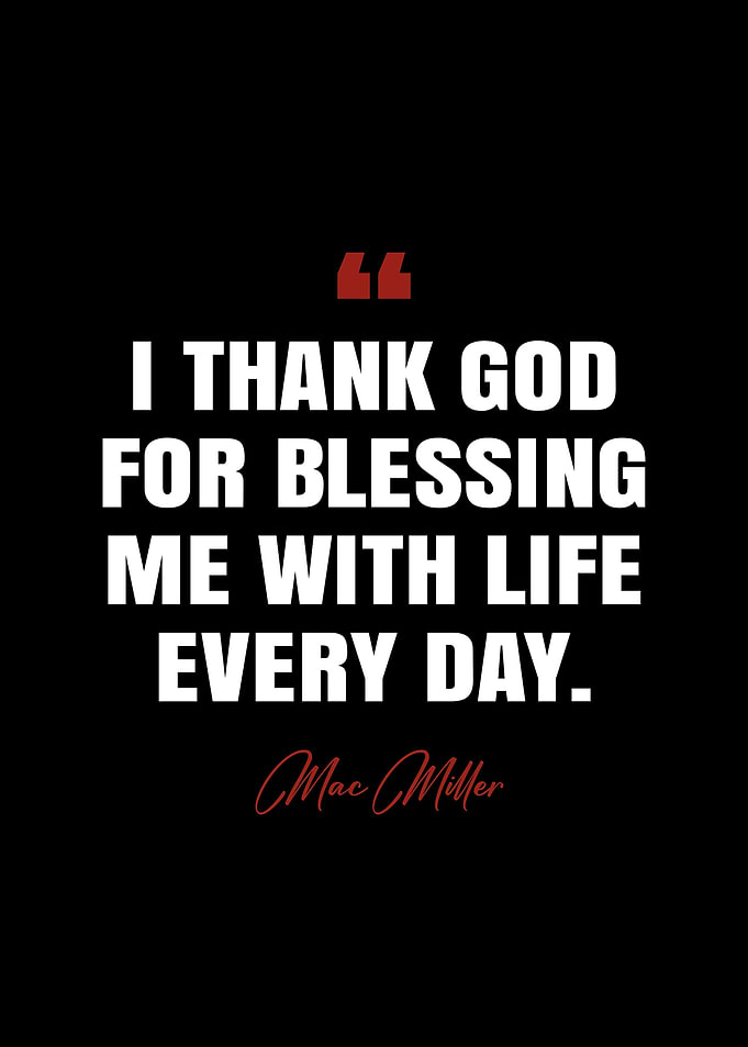 Rapper Quotes
