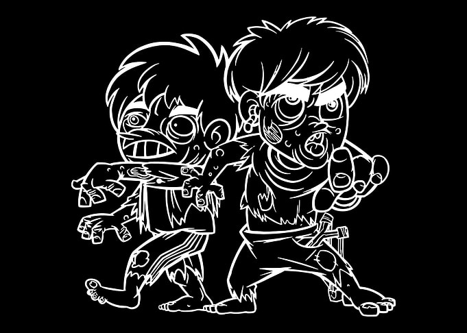 Zombie
