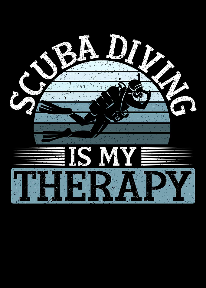 Scuba Diving Freediving