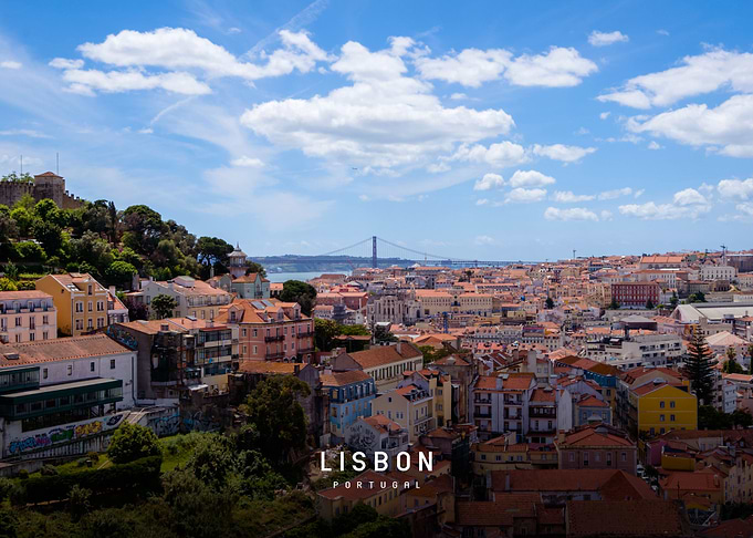 Lisbon