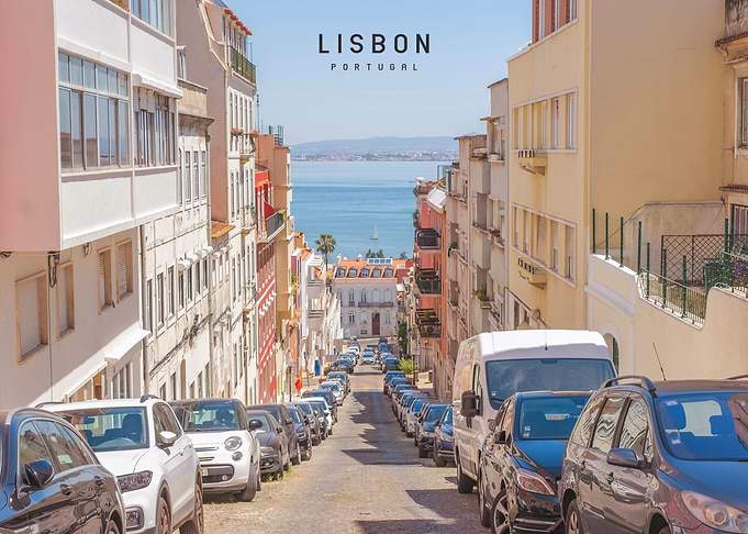 Lisbon
