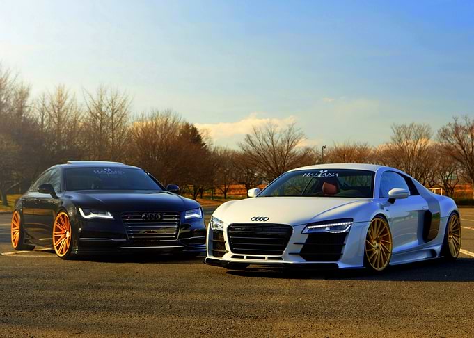 Audi