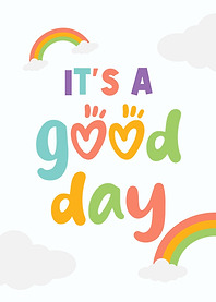 A Good Day