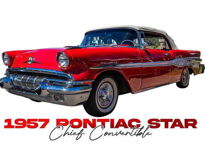 1963 Pontiac LeMans