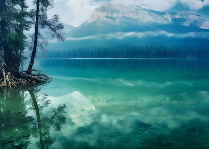 Lakeside