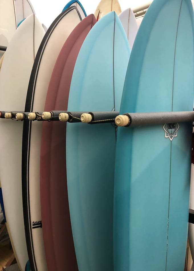 Surf Photography