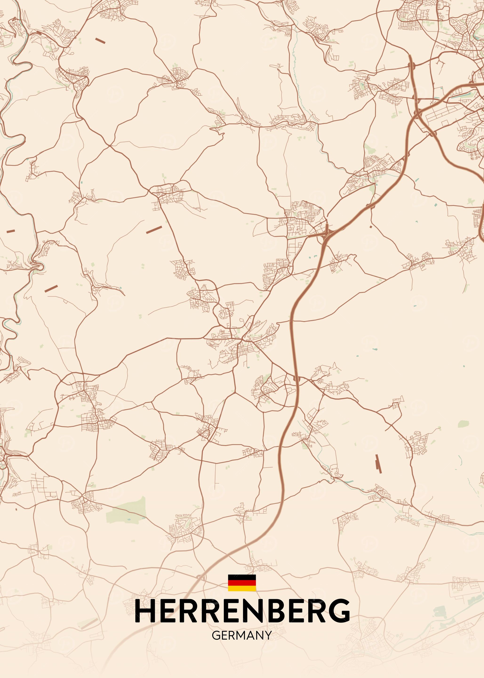 Herrenberg DE