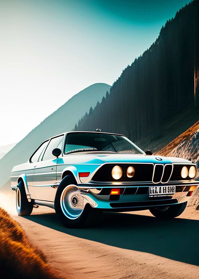 CLASSIC OLD CARS
