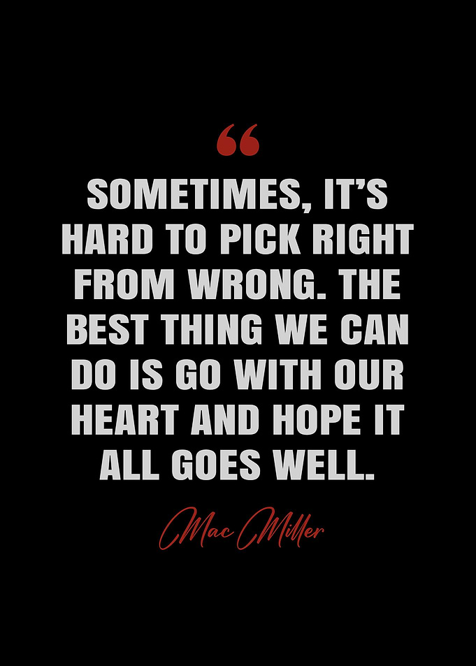 Rapper Quotes