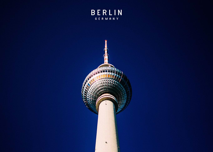 Berlin