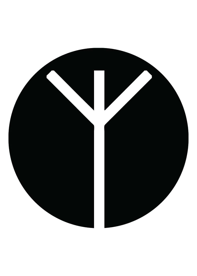 Algiz Rune