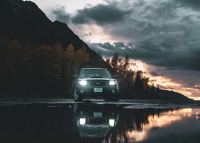 Subaru