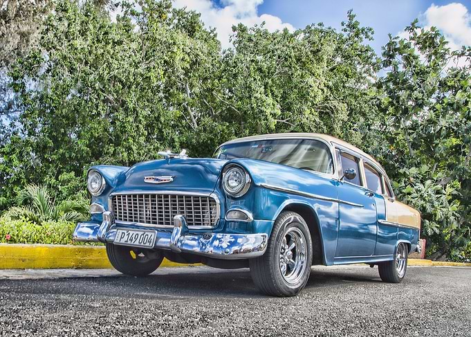 Classic Car