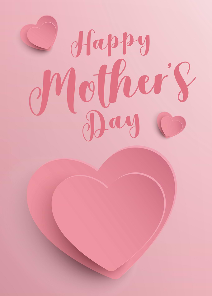 Happy Mothers day