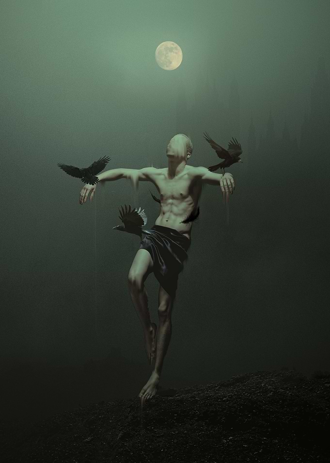 The Absurd Night