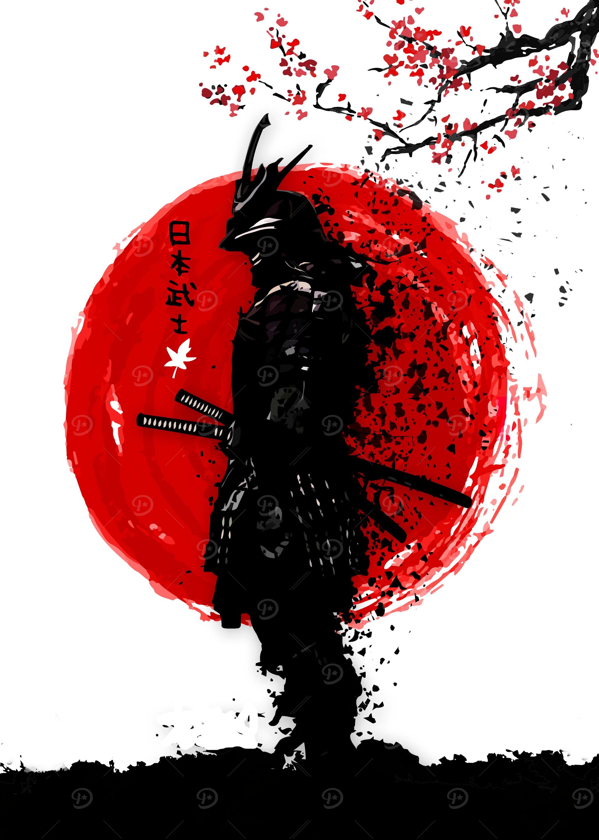 Samurai Japan