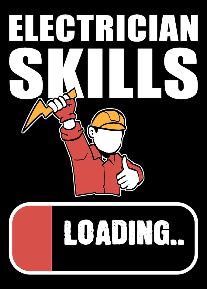 Electrician Skills Profess