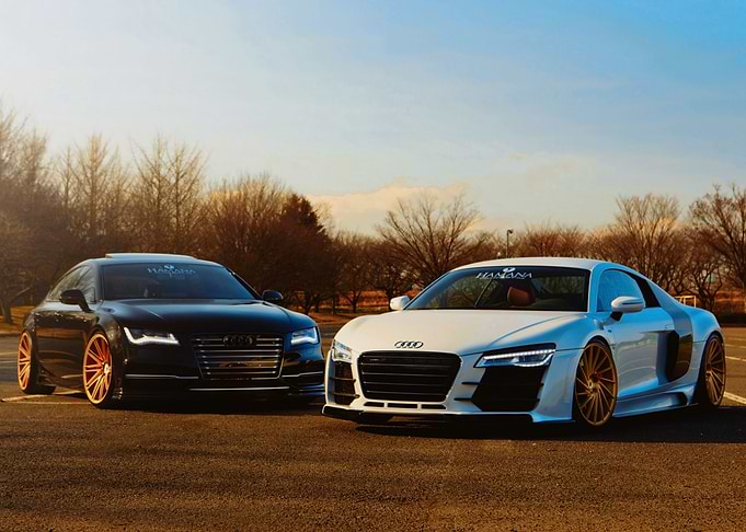 Audi