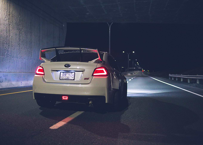 Subaru