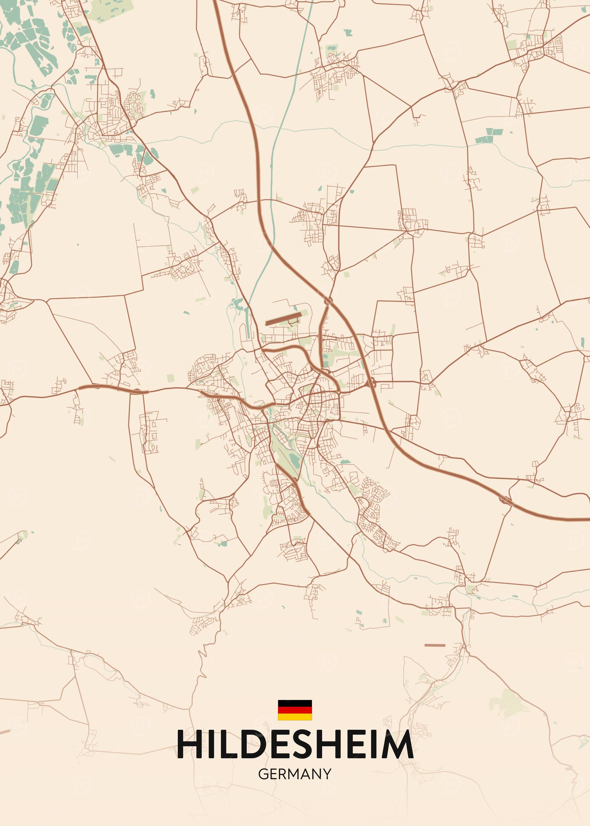 Hildesheim DE