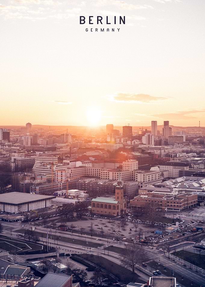 Berlin