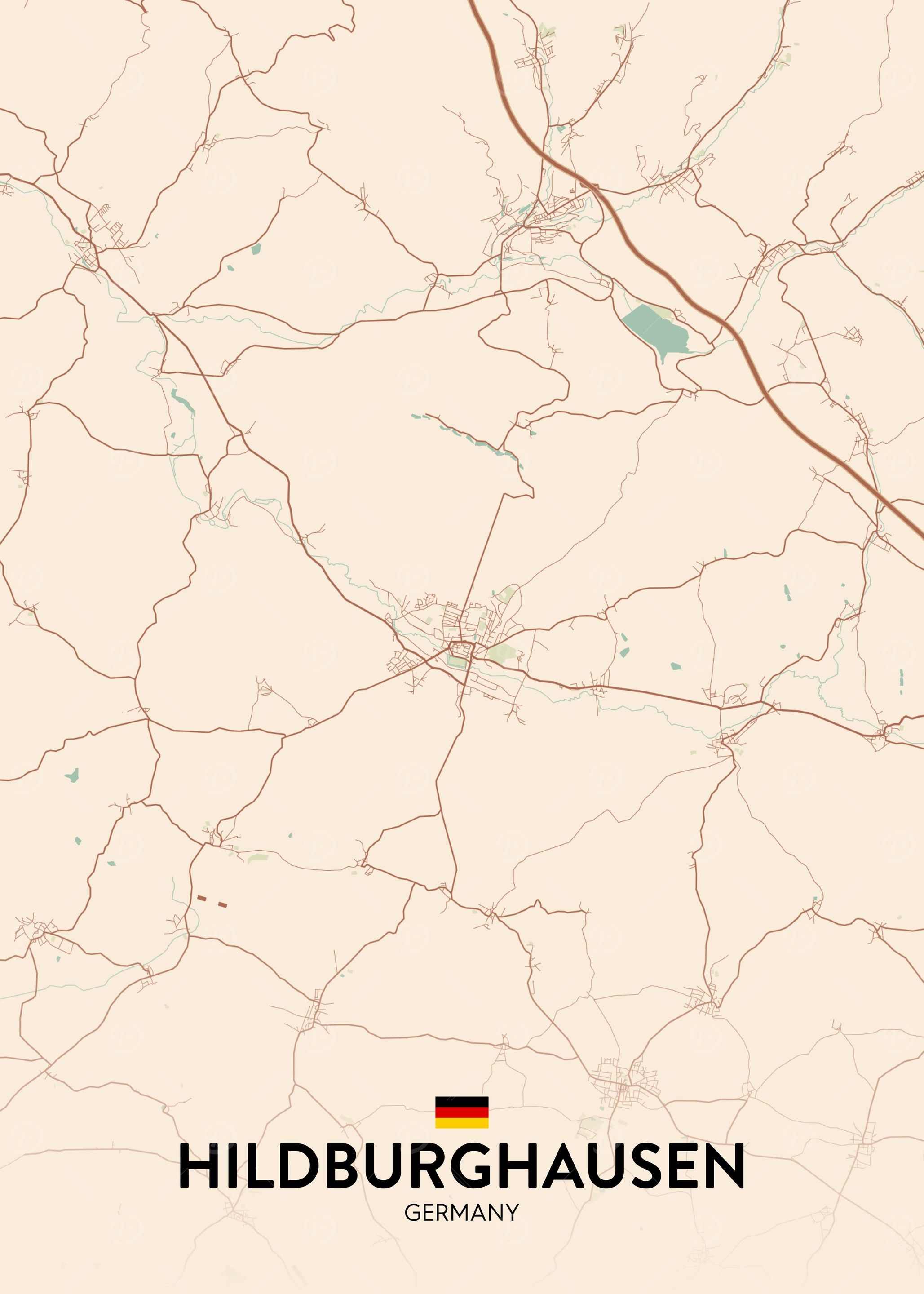 Hildburghausen DE