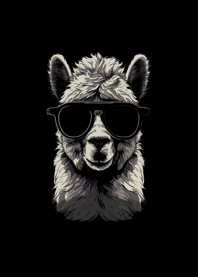 Alpaca Sunglasses