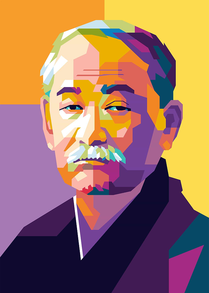 Kano Jigoro