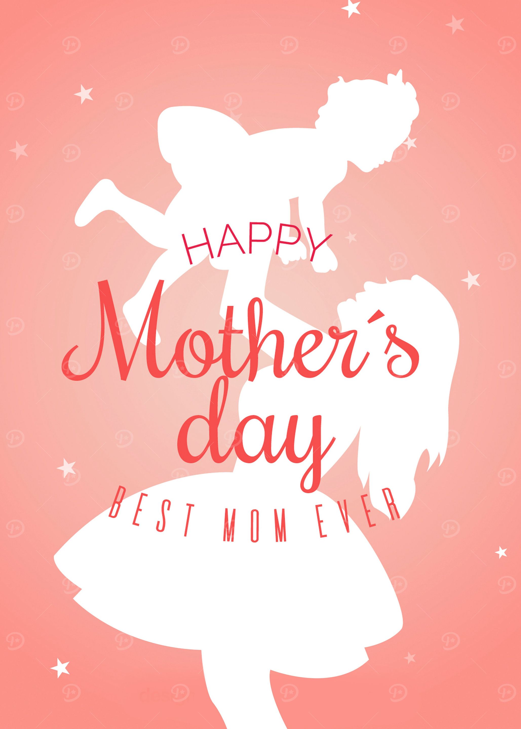 Best mom ever