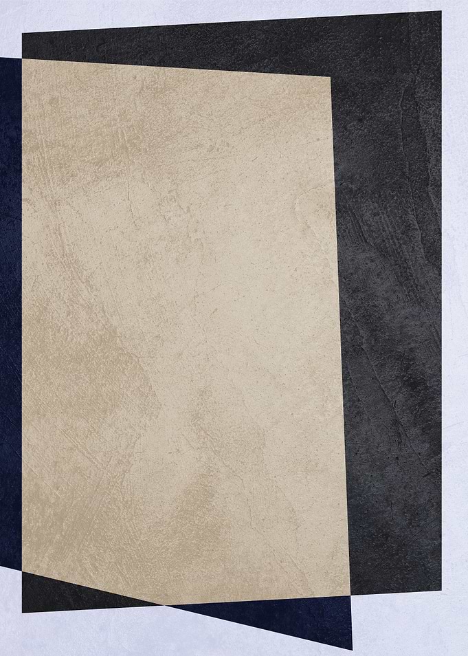 GEOMETRIC ABSTRACT SHAPES