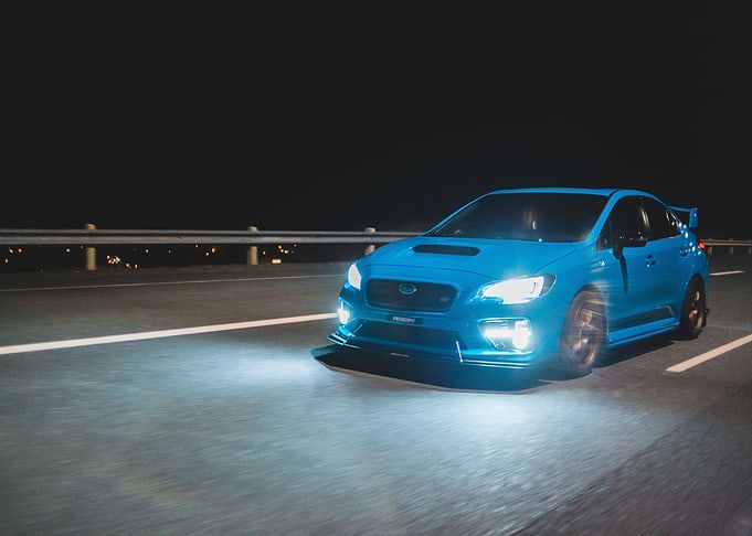 Subaru