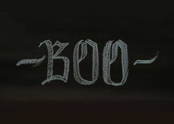 Boo