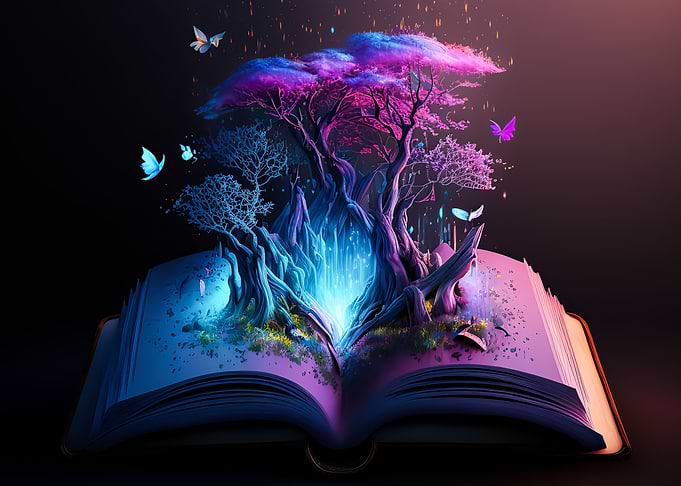mystery books