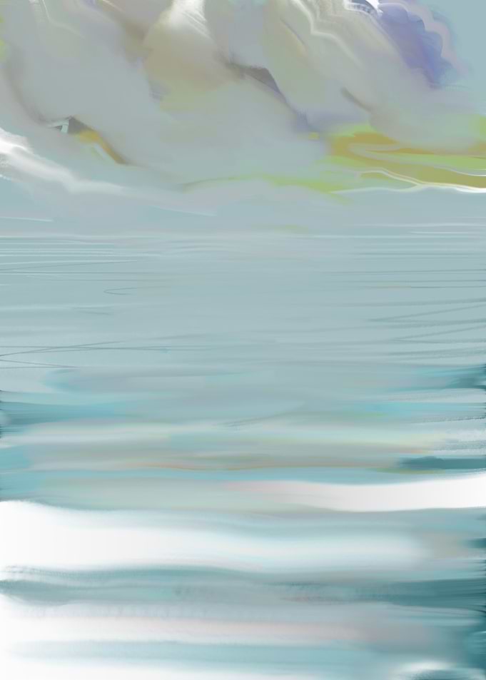 Abstract Landscape 30