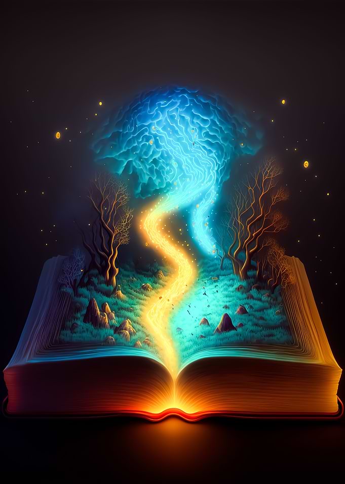 mystery books